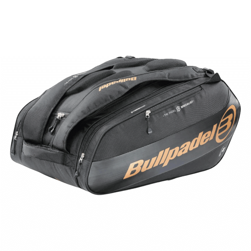 BULLPADEL Vertex noir