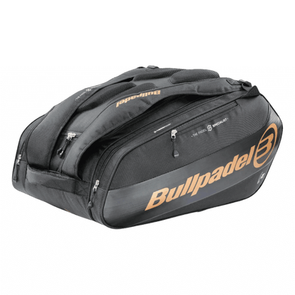 BULLPADEL Vertex noir