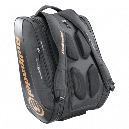 BULLPADEL Vertex noir