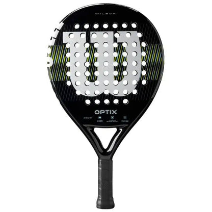 WILSON OPTIX V1 NOIRE