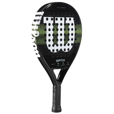 WILSON OPTIX V1 NOIRE