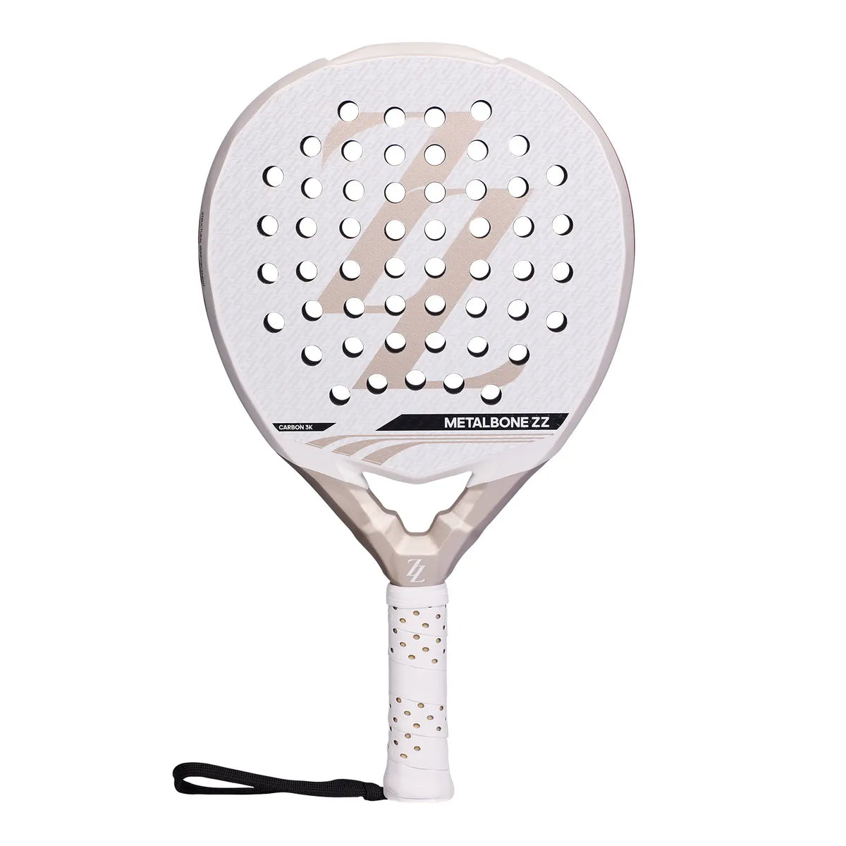 ADIDAS METALBONE ZZ CARBON