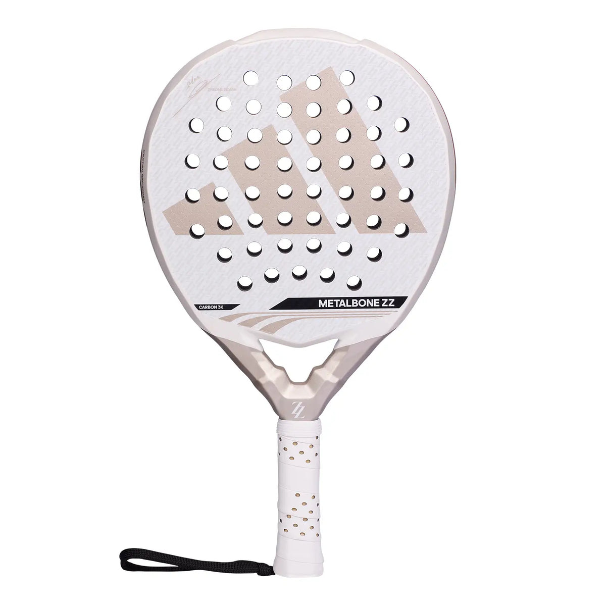 ADIDAS METALBONE ZZ CARBON