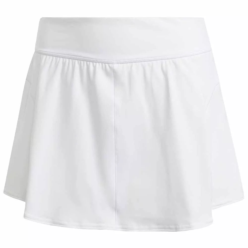 ADIDAS Jupe Match Blanche