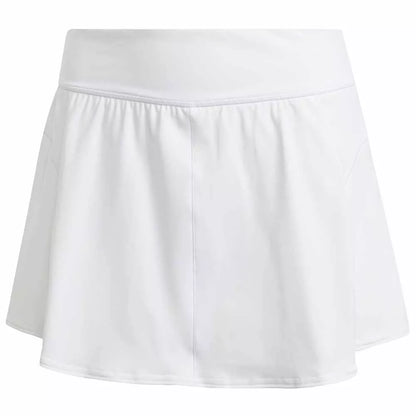 ADIDAS Jupe Match Blanche