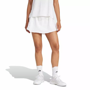 ADIDAS Jupe Match Blanche