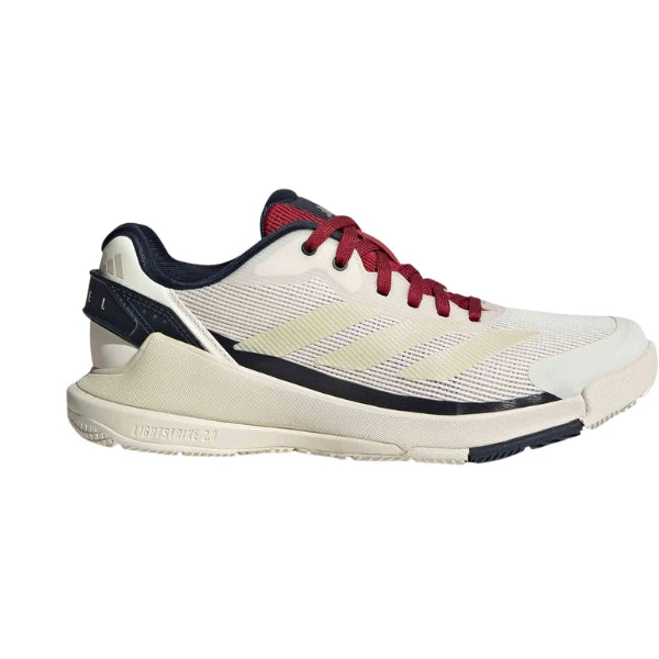 ADIDAS Femme Crazyquick LS Gris