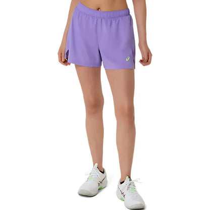 ASICS Padel Court 2-N-1 Violet