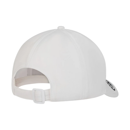 BULLPADEL Casquette Premier Padel Blanche