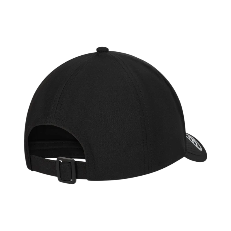 BULLPADEL Casquette Premier Padel Noire