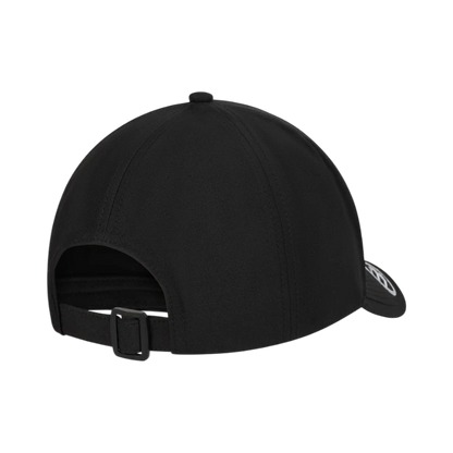BULLPADEL Casquette Premier Padel Noire