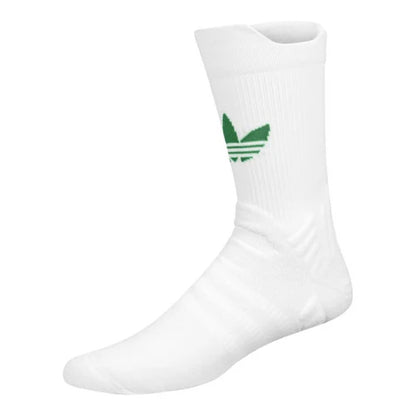 ADIDAS CRW Blanc/Vert