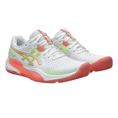 ASICS Gel-Challenger 15 Padel Guava