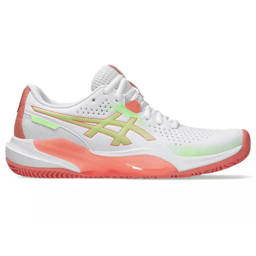 ASICS Gel-Challenger 15 Padel Guava