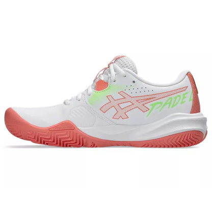 ASICS Gel-Challenger 15 Padel Guava