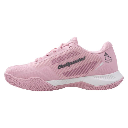 BULLPADEL Comfort 26V Rose