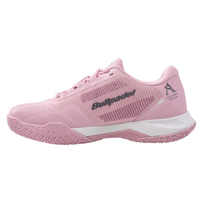 BULLPADEL Comfort 26V Rose