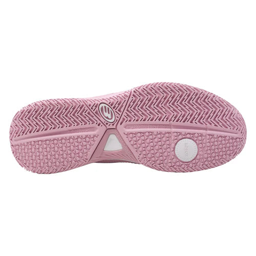 BULLPADEL Comfort 26V Rose