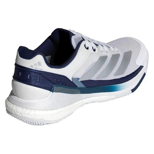 ADIDAS Crazyquick Boost Blanc
