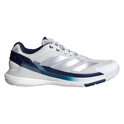 ADIDAS Crazyquick Boost Blanc