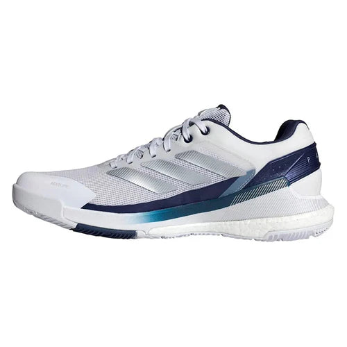 ADIDAS Crazyquick Boost Blanc