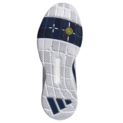 ADIDAS Crazyquick Boost Blanc