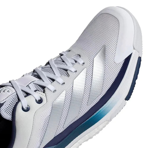 ADIDAS Crazyquick Boost Blanc