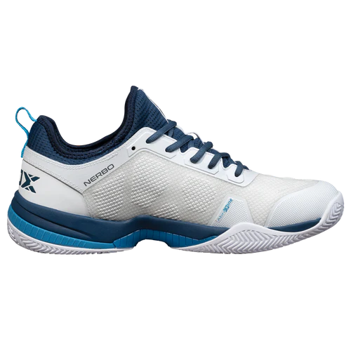 NOX NERBO BLANC/BLEU