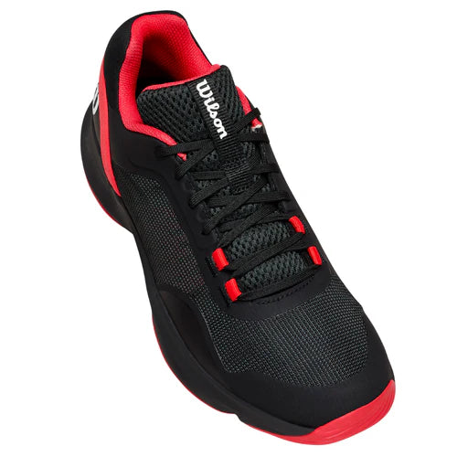 Wilson Hurakn Pro V2 Rouge