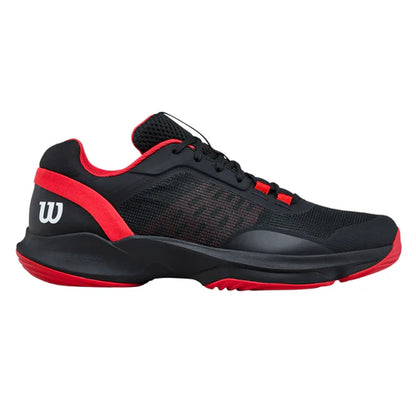 Wilson Hurakn Pro V2 Rouge