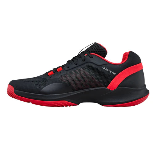 Wilson Hurakn Pro V2 Rouge