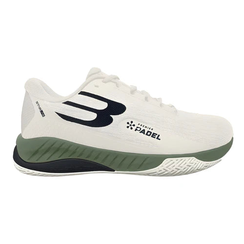 BULLPADEL Premier P2 26V Blanc