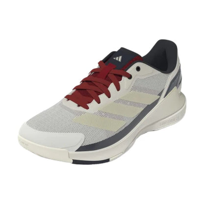 ADIDAS Femme Crazyquick LS Gris