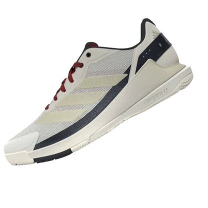 ADIDAS Femme Crazyquick LS Gris
