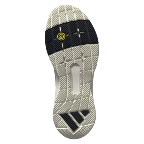 ADIDAS Femme Crazyquick LS Gris