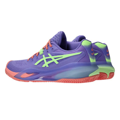 ASICS Gel-Resolution X Violet
