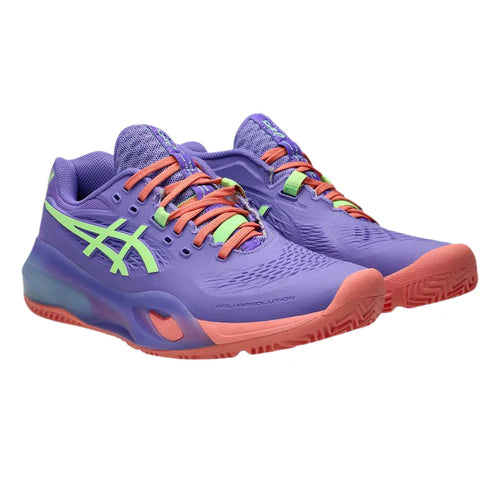 ASICS Gel-Resolution X Violet