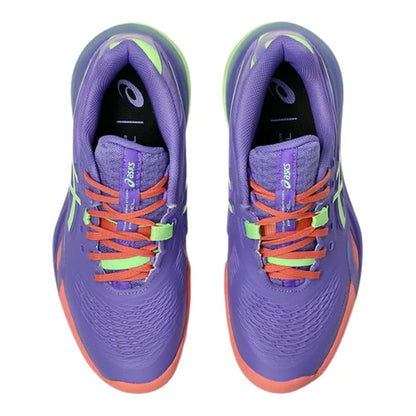 ASICS Gel-Resolution X Violet
