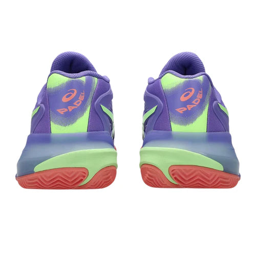 ASICS Gel-Resolution X Violet