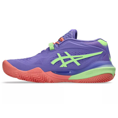 ASICS Gel-Resolution X Violet