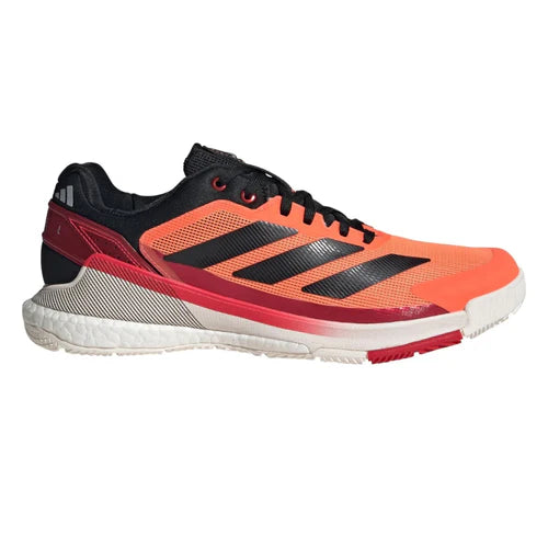 ADIDAS Crazyquick Boost Orange/Noir