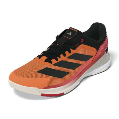 ADIDAS Crazyquick Boost Orange/Noir