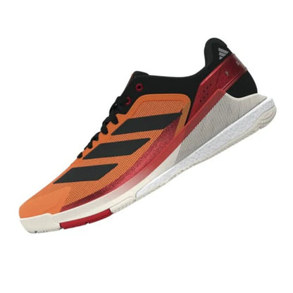 ADIDAS Crazyquick Boost Orange/Noir