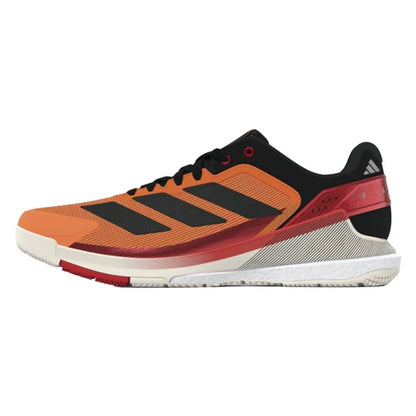ADIDAS Crazyquick Boost Orange/Noir