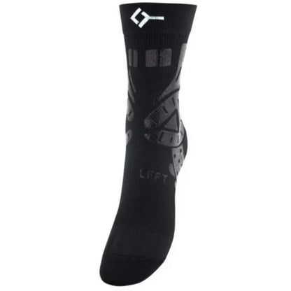 FLOKY ANKLE SUPPORT NOIR (Gauche)