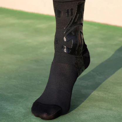 FLOKY ANKLE SUPPORT NOIR (Gauche)