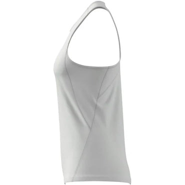 ADIDAS Club Tank ClimaCool Blanc