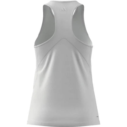 ADIDAS Club Tank ClimaCool Blanc