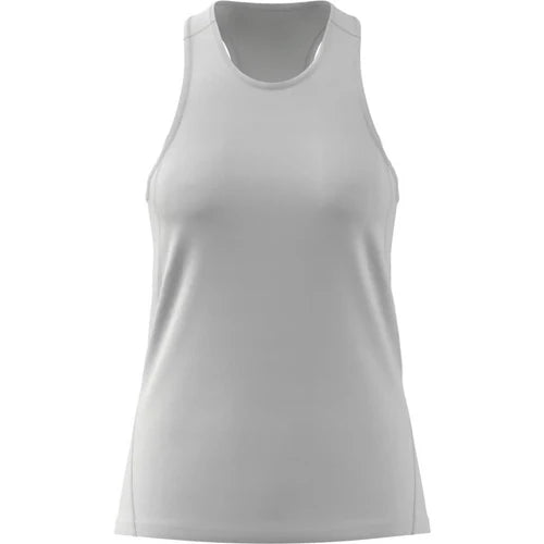ADIDAS Club Tank ClimaCool Blanc