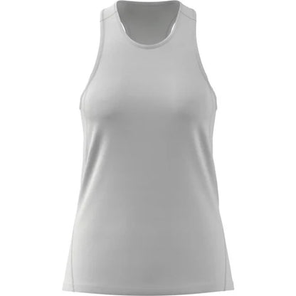 ADIDAS Club Tank ClimaCool Blanc